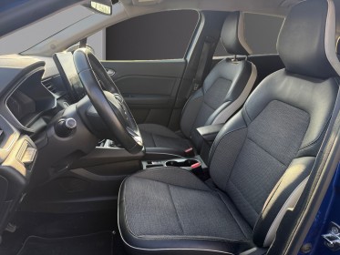 Renault captur blue dci 115 intens garantie 12 mois occasion simplicicar saint-omer simplicicar simplicibike france