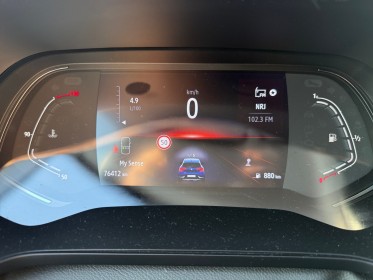 Renault captur blue dci 115 intens garantie 12 mois occasion simplicicar saint-omer simplicicar simplicibike france