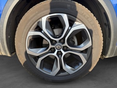 Renault captur blue dci 115 intens garantie 12 mois occasion simplicicar saint-omer simplicicar simplicibike france