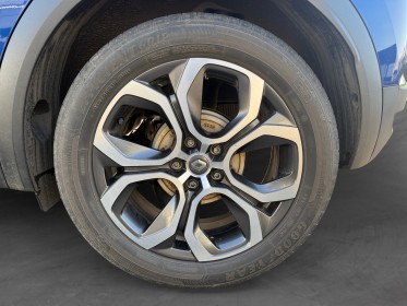 Renault captur blue dci 115 intens garantie 12 mois occasion simplicicar saint-omer simplicicar simplicibike france