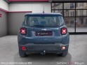 Jeep renegade 1.5 t4 130ch bva 7 rapports altitude mhev hybride / garantie constructeur 2027 occasion simplicicar royan...