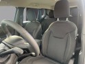 Jeep renegade 1.5 t4 130ch bva 7 rapports altitude mhev hybride / garantie constructeur 2027 occasion simplicicar royan...