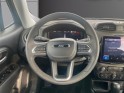 Jeep renegade 1.5 t4 130ch bva 7 rapports altitude mhev hybride / garantie constructeur 2027 occasion simplicicar royan...