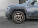 Jeep renegade 1.5 t4 130ch bva 7 rapports altitude mhev hybride / garantie constructeur 2027 occasion simplicicar royan...