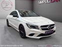 Mercedes classe cla 200 sensation 7-g dct a garantie 12 mois occasion simplicicar le raincy simplicicar simplicibike france