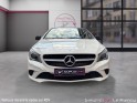 Mercedes classe cla 200 sensation 7-g dct a garantie 12 mois occasion simplicicar le raincy simplicicar simplicibike france