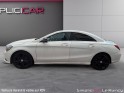 Mercedes classe cla 200 sensation 7-g dct a garantie 12 mois occasion simplicicar le raincy simplicicar simplicibike france