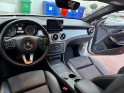 Mercedes classe cla 200 sensation 7-g dct a garantie 12 mois occasion simplicicar le raincy simplicicar simplicibike france