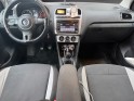 Volkswagen polo 1.6 tdi 90 cr fap bluemotion technology life occasion cannes (06) simplicicar simplicibike france