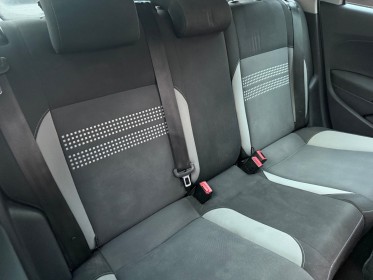 Volkswagen polo 1.6 tdi 90 cr fap bluemotion technology life occasion cannes (06) simplicicar simplicibike france