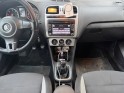 Volkswagen polo 1.6 tdi 90 cr fap bluemotion technology life occasion cannes (06) simplicicar simplicibike france