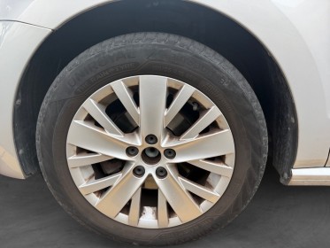 Volkswagen polo 1.6 tdi 90 cr fap bluemotion technology life occasion cannes (06) simplicicar simplicibike france