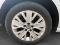 Volkswagen polo 1.6 tdi 90 cr fap bluemotion technology life occasion cannes (06) simplicicar simplicibike france