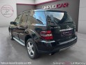 Mercedes classe m ml 320 cdi entretiens a jour garantie 12 mois occasion simplicicar le raincy simplicicar simplicibike france