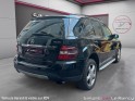 Mercedes classe m ml 320 cdi entretiens a jour garantie 12 mois occasion simplicicar le raincy simplicicar simplicibike france