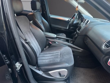 Mercedes classe m ml 320 cdi entretiens a jour garantie 12 mois occasion simplicicar le raincy simplicicar simplicibike france