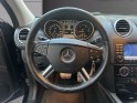Mercedes classe m ml 320 cdi entretiens a jour garantie 12 mois occasion simplicicar le raincy simplicicar simplicibike france