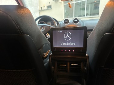 Mercedes classe m ml 320 cdi entretiens a jour garantie 12 mois occasion simplicicar le raincy simplicicar simplicibike france