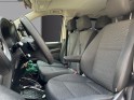 Mercedes vito tourer 116 cdi long 9g-tronic rwd first occasion paris 17ème (75)(porte maillot) simplicicar simplicibike france