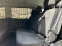 Mercedes vito tourer 116 cdi long 9g-tronic rwd first occasion paris 17ème (75)(porte maillot) simplicicar simplicibike france