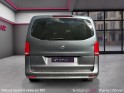 Mercedes vito tourer 116 cdi long 9g-tronic rwd first occasion paris 17ème (75)(porte maillot) simplicicar simplicibike france