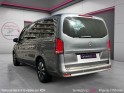 Mercedes vito tourer 116 cdi long 9g-tronic rwd first occasion paris 17ème (75)(porte maillot) simplicicar simplicibike france