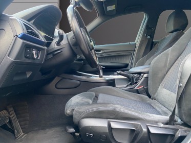 Bmw serie 1 f20 lci 116d 116 ch pack m occasion simplicicar lagny  simplicicar simplicibike france