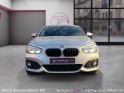 Bmw serie 1 f20 lci 116d 116 ch pack m occasion simplicicar lagny  simplicicar simplicibike france