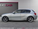 Bmw serie 1 f20 lci 116d 116 ch pack m occasion simplicicar lagny  simplicicar simplicibike france