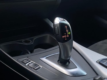 Bmw serie 1 f20 lci 116d 116 ch pack m occasion simplicicar lagny  simplicicar simplicibike france