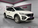 Dacia sandero essentiel eco-g 100 stepway entretien dacia 1ere main garantie 12 mois occasion montpellier (34) simplicicar...