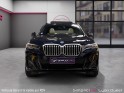 Bmw x3 g01 lci xdrive 30e 292ch bva8 m sport carbonschwarz carplay to sièges chauffants garantie 12 mois occasion...
