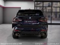 Bmw x3 g01 lci xdrive 30e 292ch bva8 m sport carbonschwarz carplay to sièges chauffants garantie 12 mois occasion...