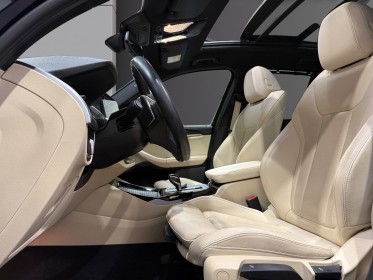 Bmw x3 g01 lci xdrive 30e 292ch bva8 m sport carbonschwarz carplay to sièges chauffants garantie 12 mois occasion...