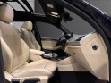 Bmw x3 g01 lci xdrive 30e 292ch bva8 m sport carbonschwarz carplay to sièges chauffants garantie 12 mois occasion...