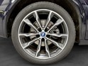 Bmw x3 g01 lci xdrive 30e 292ch bva8 m sport carbonschwarz carplay to sièges chauffants garantie 12 mois occasion...