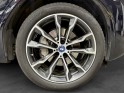 Bmw x3 g01 lci xdrive 30e 292ch bva8 m sport carbonschwarz carplay to sièges chauffants garantie 12 mois occasion...