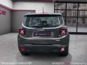 Jeep renegade 1.4 i multiair ss 140 ch occasion champigny-sur-marne (94) simplicicar simplicibike france