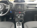 Jeep renegade 1.4 i multiair ss 140 ch occasion champigny-sur-marne (94) simplicicar simplicibike france