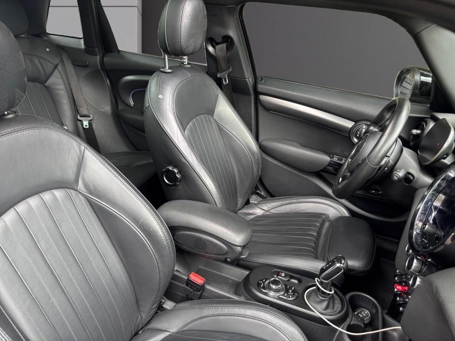 MINI d'occasion MINI COOPER S 178 PREMIUM BA PH3 de 2021 Nice (06)﻿