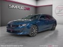 Peugeot 508 sw 2.0 bluehdi 160ch ss eat8 allure - garantie 12 mois occasion simplicicar brest simplicicar simplicibike france