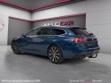 Peugeot 508 sw 2.0 bluehdi 160ch ss eat8 allure - garantie 12 mois occasion simplicicar brest simplicicar simplicibike france