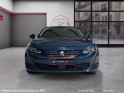 Peugeot 508 sw 2.0 bluehdi 160ch ss eat8 allure - garantie 12 mois occasion simplicicar brest simplicicar simplicibike france