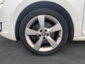 Skoda rapid 1.6 tdi 90 ch cr fap green tec elegance garantie 12 mois occasion simplicicar beaune simplicicar simplicibike...