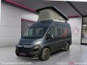 Citroen jumper fourgon vitre 35 l2h2 bluehdi 165 ss bvm6 garantie 12 mois occasion simplicicar beaune simplicicar...