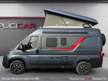 Citroen jumper fourgon vitre 35 l2h2 bluehdi 165 ss bvm6 garantie 12 mois occasion simplicicar beaune simplicicar...