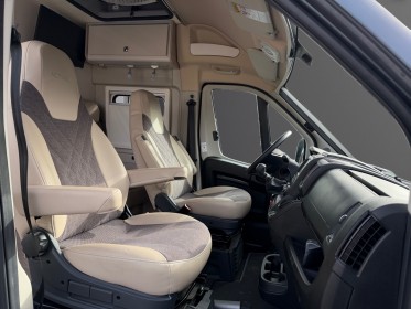 Citroen jumper fourgon vitre 35 l2h2 bluehdi 165 ss bvm6 garantie 12 mois occasion simplicicar beaune simplicicar...