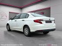 Fiat tipo 1.4 95ch berline - my 18 - 1ere main - bien entretenue - garantie 12 mois occasion simplicicar brest simplicicar...