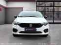 Fiat tipo 1.4 95ch berline - my 18 - 1ere main - bien entretenue - garantie 12 mois occasion simplicicar brest simplicicar...