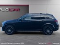 Mercedes gle 9g-tronic 4matic amg line toit ouvrant pack ambiance burmeister 7 places garantie 12 mois occasion simplicicar...
